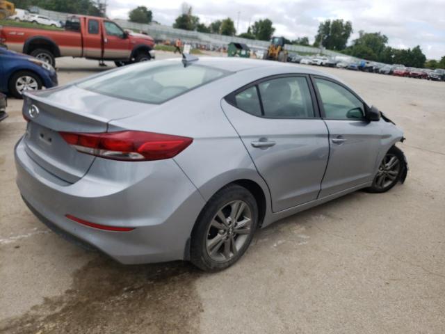 2017 HYUNDAI ELANTRA SE - 5NPD84LF6HH173019