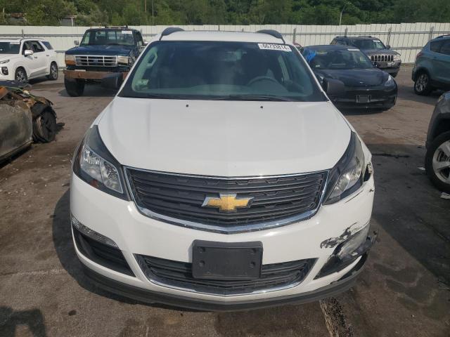 2017 CHEVROLET TRAVERSE L - 1GNKVFED1HJ203372
