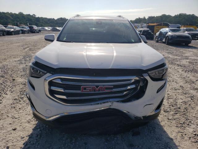 2021 GMC TERRAIN SL - 3GKALPEV0ML327715
