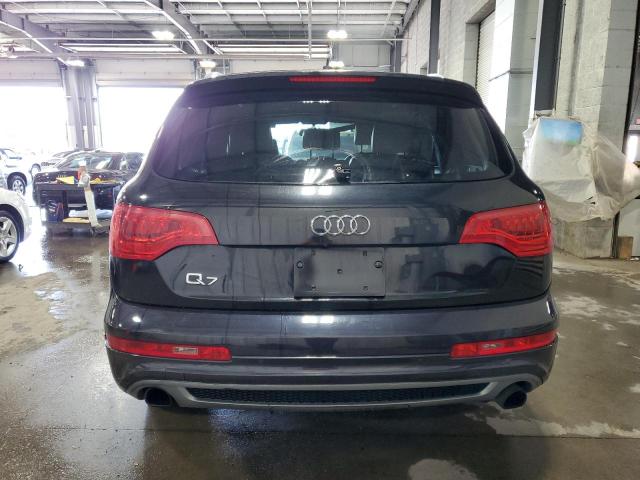 VIN WA1DGAFE2DD006106 2013 Audi Q7, Prestige no.6