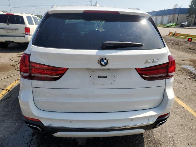 VIN 5UXKR0C53J0X88861 2018 BMW X5, Xdrive35I no.6