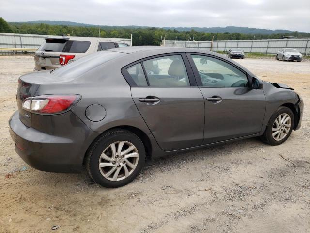 Vin: jm1bl1v86c1646551, lot: 69427054, mazda 3 i 20123