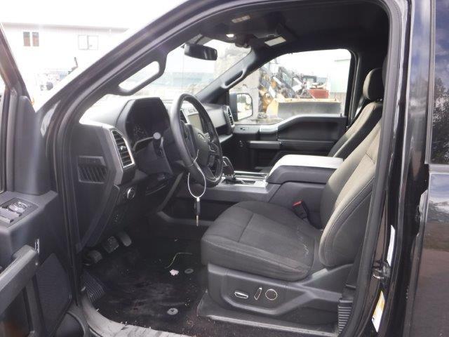 2015 FORD F150 SUPER - 1FTEW1EF5FKE39246