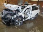2023 KIA SORENTO EX - KNDRHDLG9P5141081