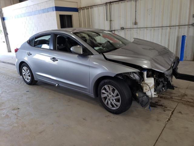 Vin: 5npd74lf3hh162367, lot: 68990724, hyundai elantra se 20174