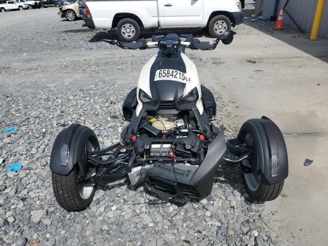 CAN-AM RYKER RALL 2022 black  gas 3JB2HEH2XNJ000889 photo #3