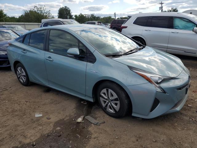 VIN JTDKARFU4H3050236 2017 Toyota Prius no.4