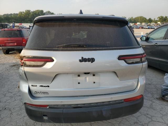 2023 JEEP GRAND CHER - 1C4RJKAG8P8701585