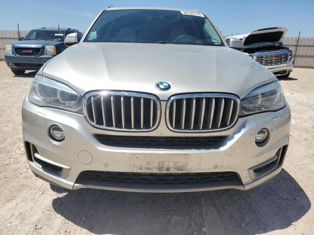 2015 BMW X5 XDRIVE3 - 5UXKR0C50F0K54613