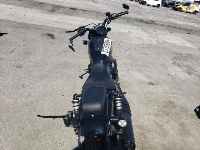 2023 HARLEY-DAVIDSON RH975 S 1HD1ZF127PB314349