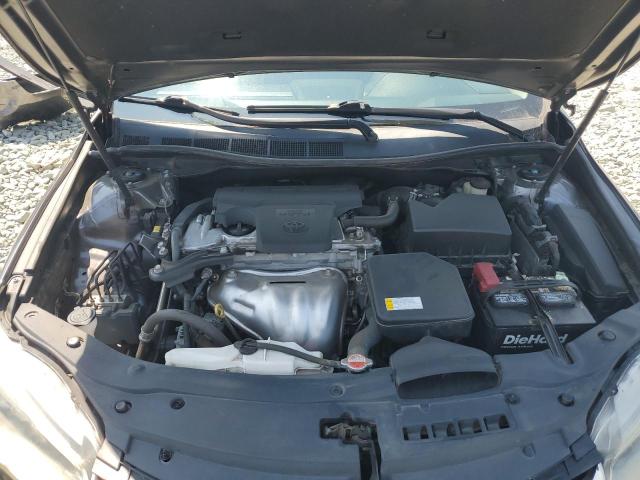 2016 TOYOTA CAMRY LE - 4T1BF1FK9GU555582