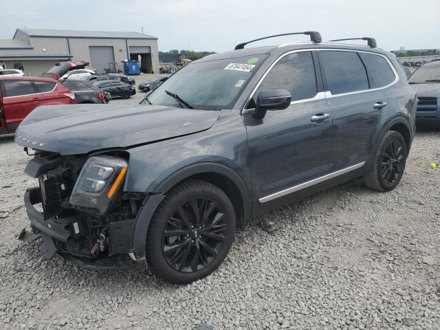 2021 KIA TELLURIDE #3006769151