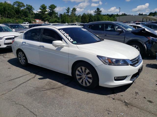 VIN 1HGCR2F79DA138754 2013 Honda Accord, EX no.4