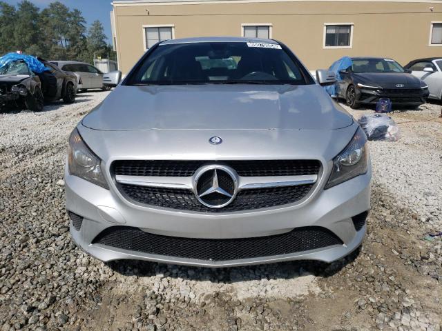 VIN WDDSJ4EB0EN083372 2014 Mercedes-Benz CLA-Class,... no.5