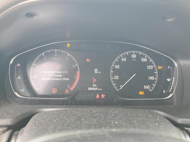 2021 HONDA ACCORD SPO - 1HGCV1F45MA113376