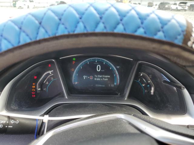 VIN 2HGFC1F31GH642615 2016 Honda Civic, EX no.9