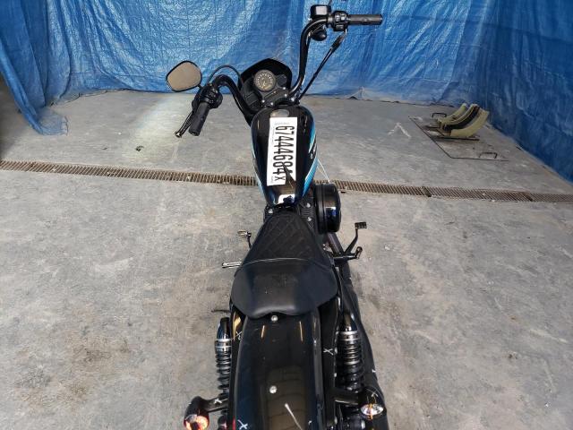 2019 HARLEY-DAVIDSON XL1200 NS - 1HD1LP315KC403898