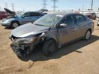 2019 NISSAN SENTRA S - 3N1AB7AP1KY217572