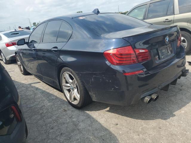 VIN WBAKP9C55EDZ34927 2014 BMW 5 Series, 550 XI no.2