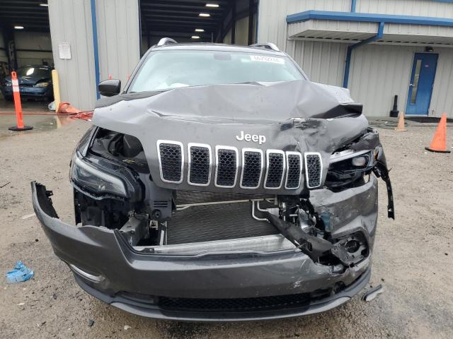 2020 JEEP CHEROKEE L - 1C4PJLDB5LD581758