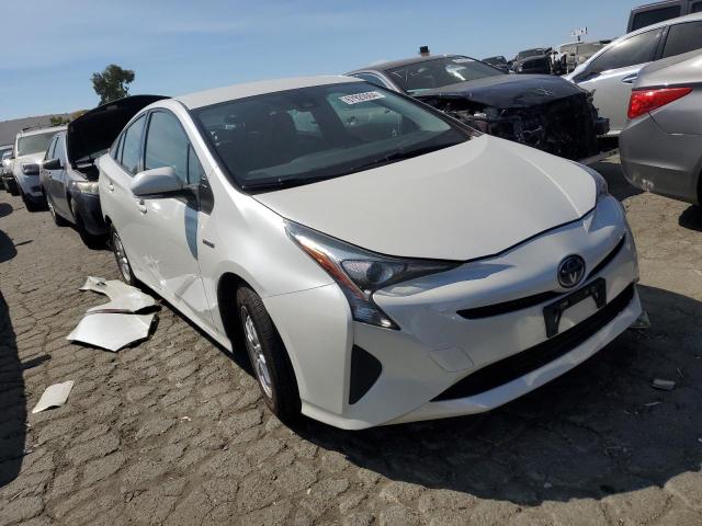 VIN JTDKBRFU0J3072057 2018 Toyota Prius no.4