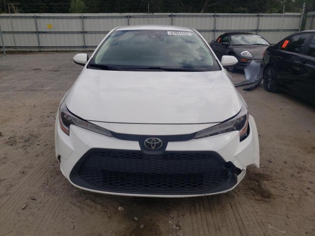 2020 TOYOTA COROLLA LE - JTDEPRAE3LJ050423