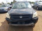 HONDA PILOT EXL photo