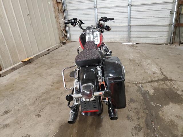 2019 HARLEY-DAVIDSON FLHR - 1HD1FBC17KB674056