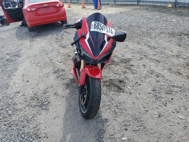2023 HONDA CBR500 RA MLHPC6251P5400256
