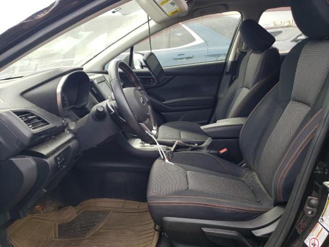 2019 SUBARU CROSSTREK - JF2GTADCXK8282685