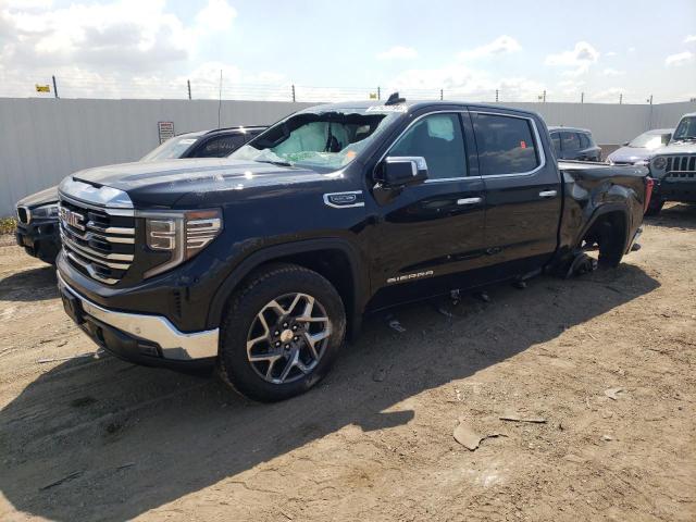 2023 GMC SIERRA K15 3GTUUDEDXPG236346  67127794