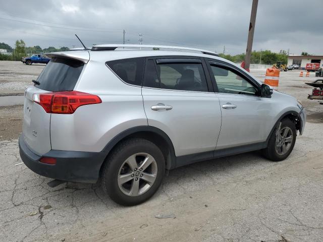 2015 TOYOTA RAV4 XLE - JTMRFREV1FD112936