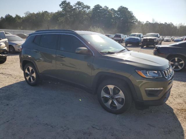 2017 JEEP COMPASS LA - 3C4NJCBB1HT658105