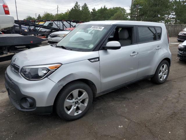 VIN KNDJN2A29K7021974 2019 KIA Soul no.1