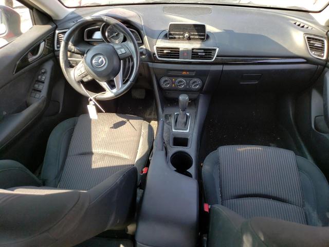 VIN JM1BM1V75E1124792 2014 Mazda 3, Touring no.8