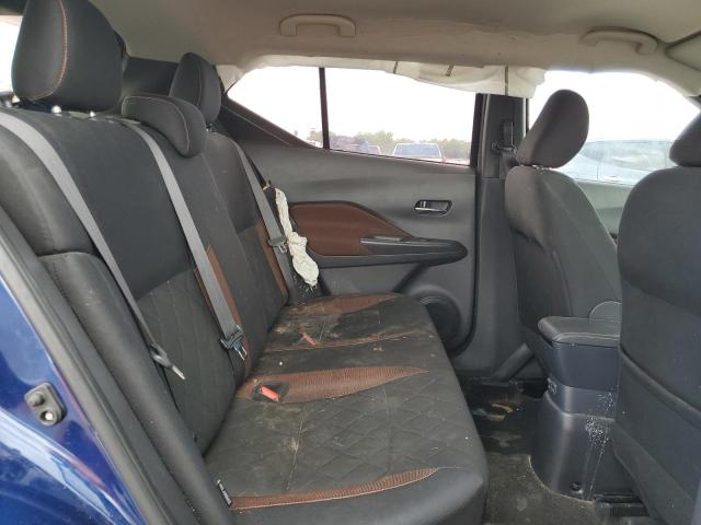 2020 NISSAN KICKS SR - 3N1CP5DV2LL562326