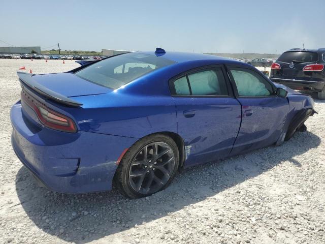 2022 DODGE CHARGER GT - 2C3CDXHG2NH133314