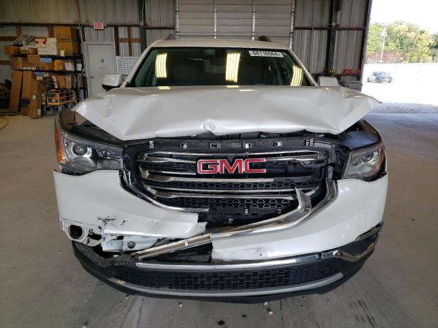 VIN 1GKKNLLA4KZ250117 2019 GMC Acadia, Sle no.5