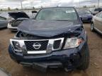 NISSAN FRONTIER S photo