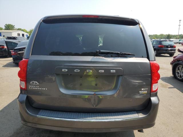 2018 DODGE GRAND CARA - 2C4RDGCG0JR300917
