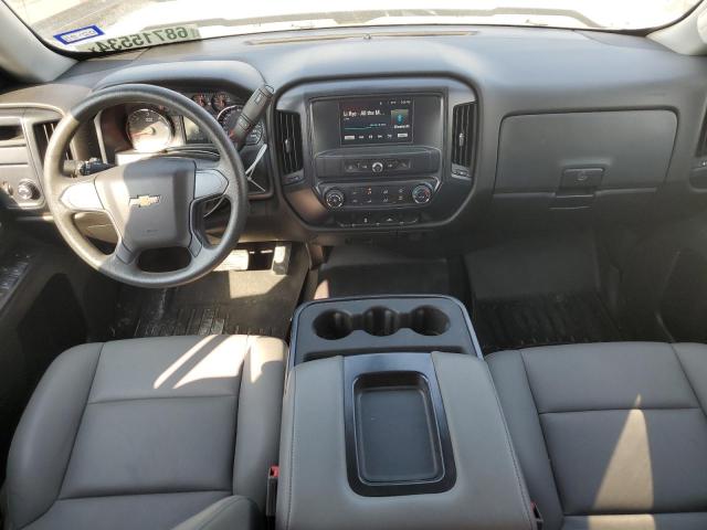 2019 CHEVROLET SILVERADO - 2GCRCNECXK1174387