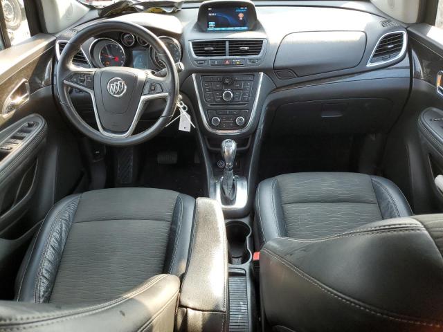 2016 BUICK ENCORE - KL4CJASB7GB725201