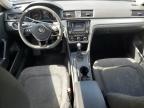 VOLKSWAGEN PASSAT S photo