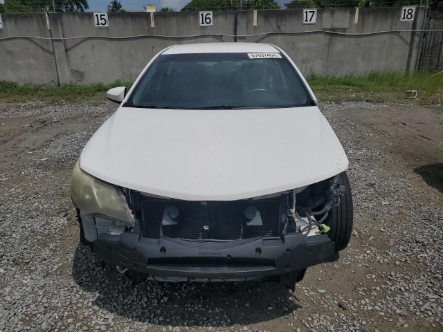 VIN 4T1BF1FK9EU736274 2014 Toyota Camry, L no.5