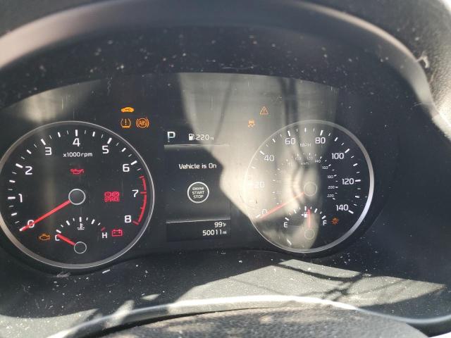 2021 KIA RIO LX - 3KPA24AD7ME397632