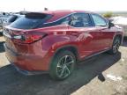 LEXUS RX 450H BA photo