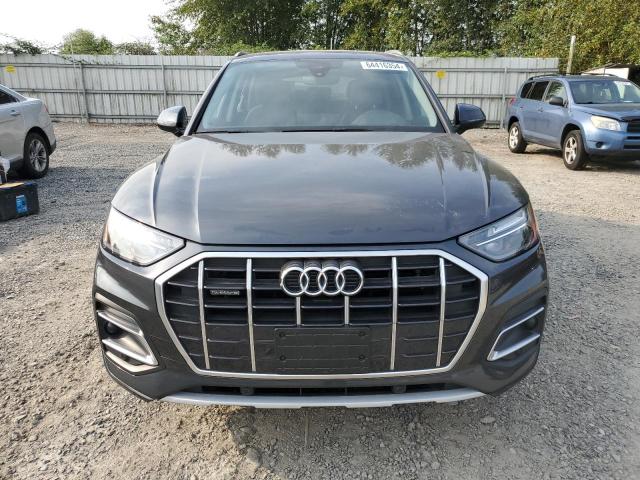 VIN WA1AAAFY1M2004714 2021 Audi Q5, Premium no.5