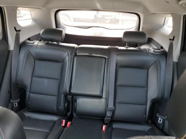 2020 GMC TERRAIN SL - 3GKALVEV2LL145369