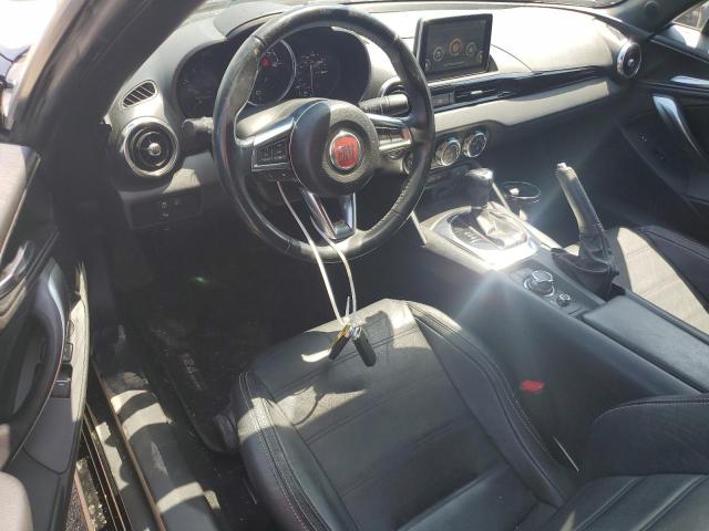 2017 FIAT 124 SPIDER - JC1NFAEKXH0108218