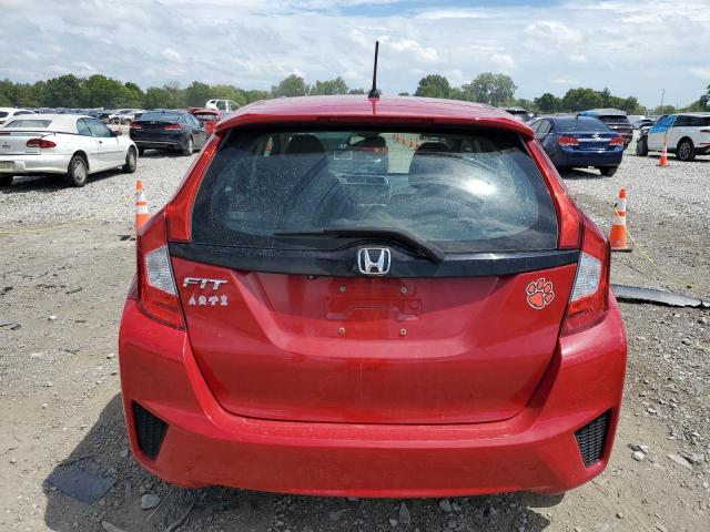 2015 HONDA FIT LX - 3HGGK5H50FM732044